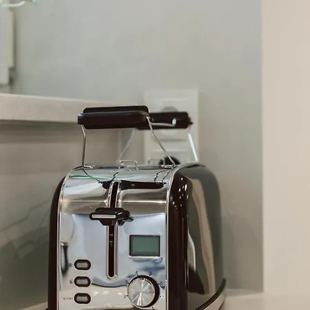 Elegancki Od Dziedzinca, 60m2, Parking, Rynek 700 M דירה