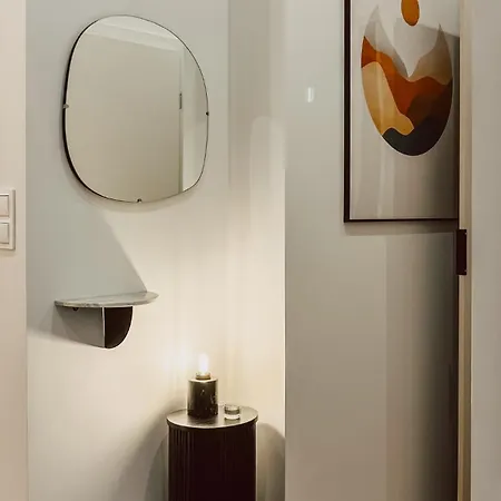 דירה Elegancki Od Dziedzinca, 60m2, Parking, Rynek 700 M ורוצלב