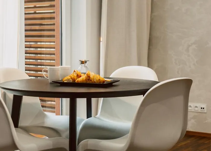 Elegancki Od Dziedzinca, 60m2, Parking, Rynek 700 M ורוצלב