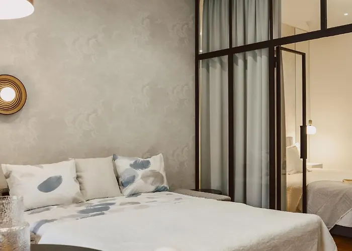 Elegancki Od Dziedzinca, 60m2, Parking, Rynek 700 M דירה