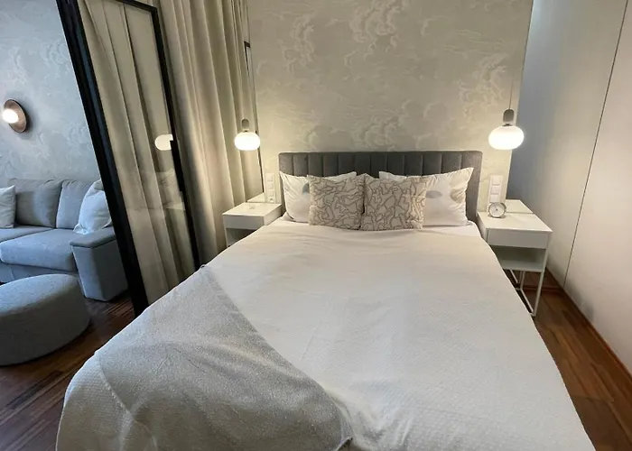 Elegancki Od Dziedzinca, 60m2, Parking, Rynek 700 M ורוצלב