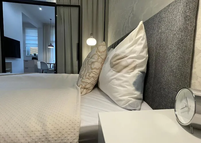 Elegancki Od Dziedzinca, 60m2, Parking, Rynek 700 M ורוצלב