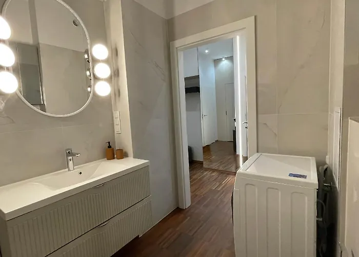 Elegancki Od Dziedzinca, 60m2, Parking, Rynek 700 M דירה ורוצלב