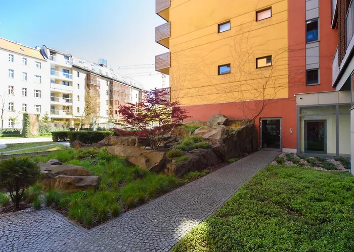 Elegancki Od Dziedzinca, 60m2, Parking, Rynek 700 M *