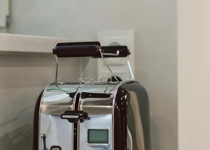 Elegancki Od Dziedzinca, 60m2, Parking, Rynek 700 M דירה