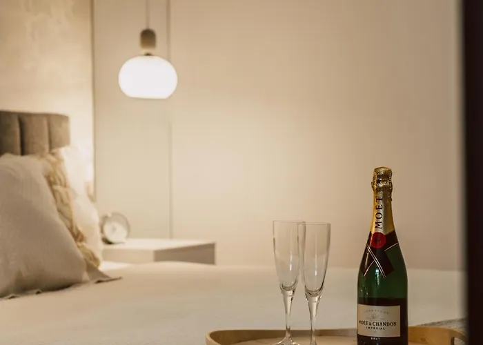 Elegancki Od Dziedzinca, 60m2, Parking, Rynek 700 M ורוצלב