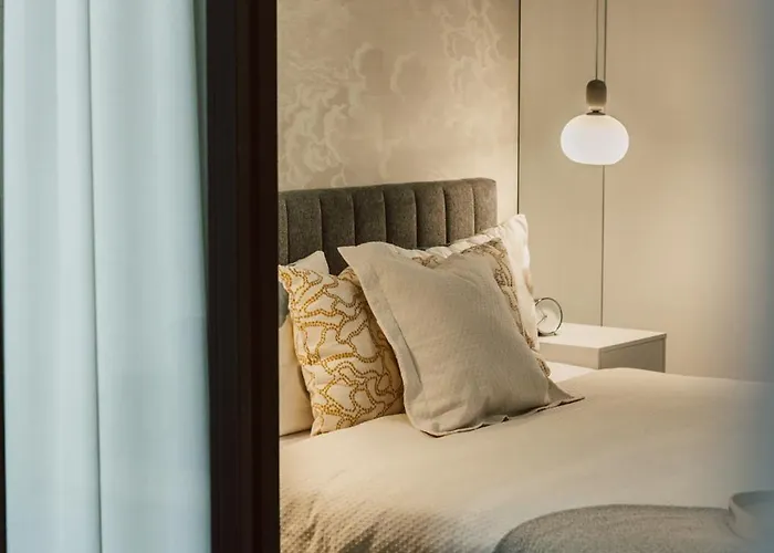 Elegancki Od Dziedzinca, 60m2, Parking, Rynek 700 M דירה *