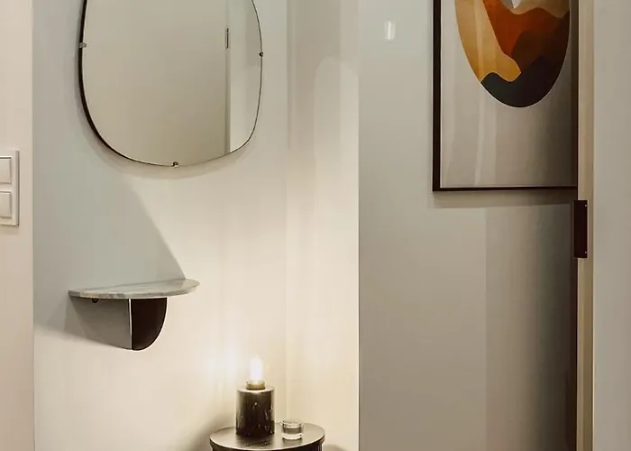 דירה Elegancki Od Dziedzinca, 60m2, Parking, Rynek 700 M ורוצלב