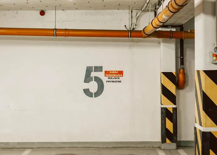 Elegancki Od Dziedzinca, 60m2, Parking, Rynek 700 M דירה ורוצלב