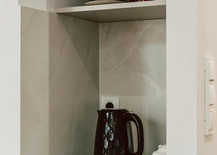 Elegancki Od Dziedzinca, 60m2, Parking, Rynek 700 M * ורוצלב