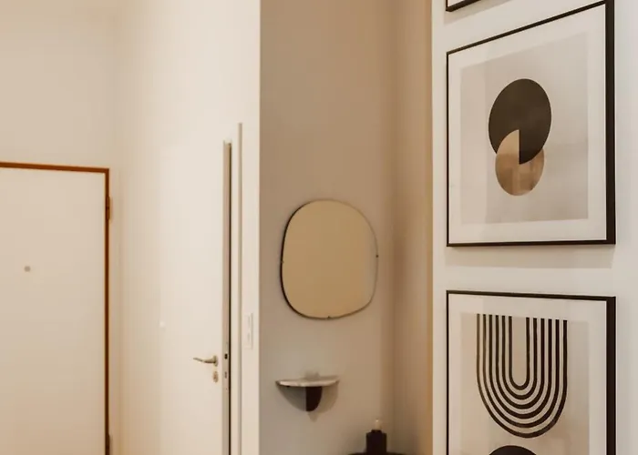 Elegancki Od Dziedzinca, 60m2, Parking, Rynek 700 M דירה