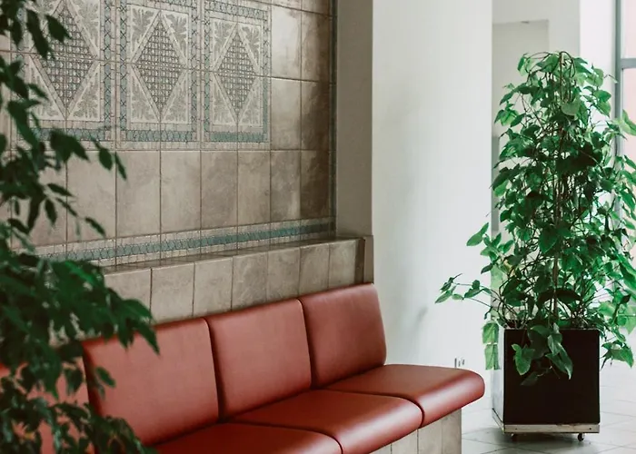 Elegancki Od Dziedzinca, 60m2, Parking, Rynek 700 M דירה *