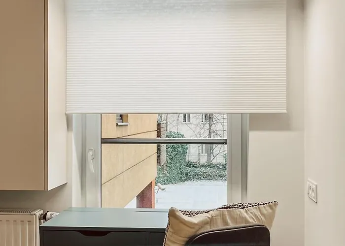 Elegancki Od Dziedzinca, 60m2, Parking, Rynek 700 M ורוצלב