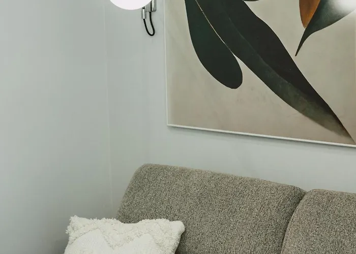 דירה Elegancki Od Dziedzinca, 60m2, Parking, Rynek 700 M