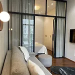 Apartment Elegancki Od Dziedzinca, 60m2, Parking, Rynek 700 M *