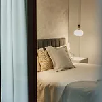 Elegancki Od Dziedzinca, 60m2, Parking, Rynek 700 M Apartment *