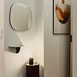 Apartment Elegancki Od Dziedzinca, 60m2, Parking, Rynek 700 M Wroclaw