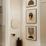 Apartment Elegancki Od Dziedzinca, 60m2, Parking, Rynek 700 M