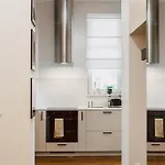 Apartment Elegancki Od Dziedzinca, 60m2, Parking, Rynek 700 M Wroclaw