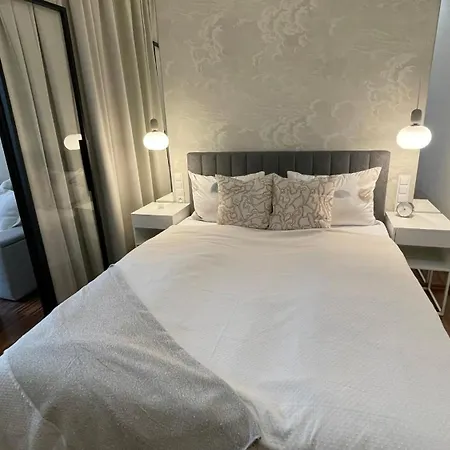 Elegancki Od Dziedzinca, 60m2, Parking, Rynek 700 M Вроцлав