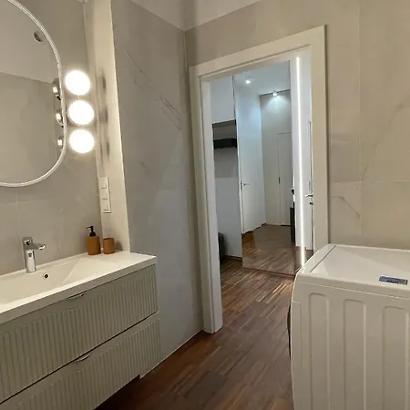 Elegancki Od Dziedzinca, 60m2, Parking, Rynek 700 M Апартаменты Вроцлав