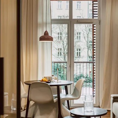 Διαμέρισμα Elegancki Od Dziedzinca, 60m2, Parking, Rynek 700 M *